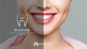 لوگو دندان پزشکی دکتر سلیم حمیدی 1